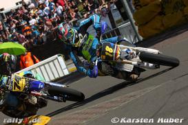 Sonntag nachmittags - Supermoto St. Wendel 2018 - Bild Nr. 554