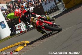 Sonntag nachmittags - Supermoto St. Wendel 2018 - Bild Nr. 558