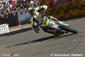 Sonntag nachmittags - Supermoto St. Wendel 2018 - Bild Nr. 562
