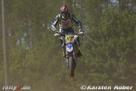 Sonntag nachmittags - Supermoto St. Wendel 2018 - Bild Nr. 564