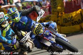 Sonntag nachmittags - Supermoto St. Wendel 2018 - Bild Nr. 566