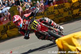 Sonntag nachmittags - Supermoto St. Wendel 2018 - Bild Nr. 567
