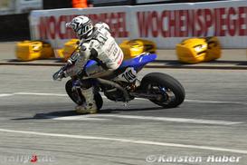 Sonntag nachmittags - Supermoto St. Wendel 2018 - Bild Nr. 571