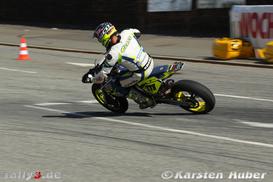 Sonntag nachmittags - Supermoto St. Wendel 2018 - Bild Nr. 574