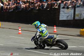 Sonntag nachmittags - Supermoto St. Wendel 2018 - Bild Nr. 575