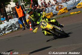 Sonntag nachmittags - Supermoto St. Wendel 2018 - Bild Nr. 577