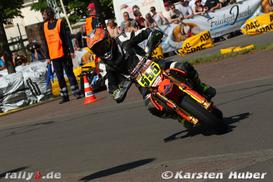 Sonntag nachmittags - Supermoto St. Wendel 2018 - Bild Nr. 578