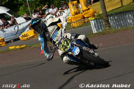 Sonntag nachmittags - Supermoto St. Wendel 2018 - Bild Nr. 580