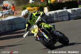 Sonntag nachmittags - Supermoto St. Wendel 2018 - Bild Nr. 581