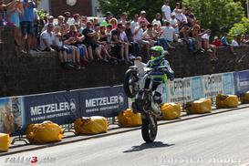 Sonntag nachmittags - Supermoto St. Wendel 2018 - Bild Nr. 582