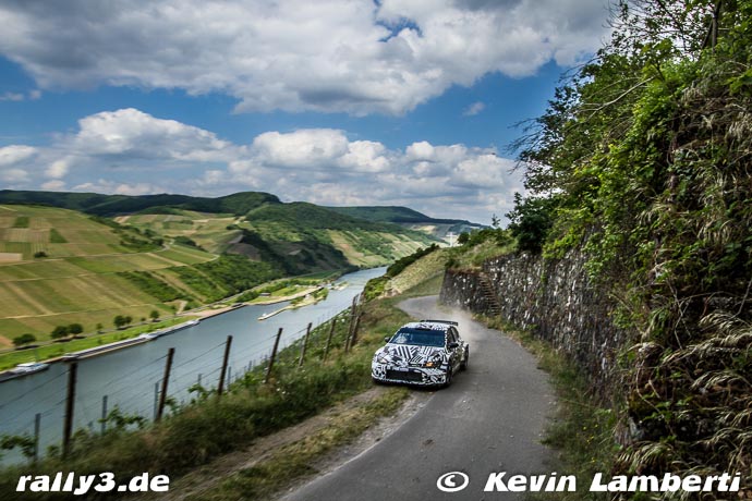 Rallye Bilder der best of