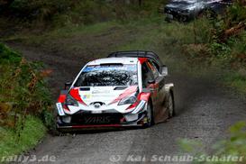 Shakedown - Bild Nr. 001