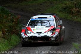 Shakedown - Bild Nr. 002