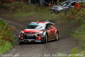 Shakedown - Bild Nr. 005