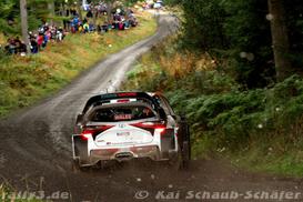 Shakedown - Bild Nr. 010