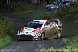 Shakedown - Bild Nr. 017