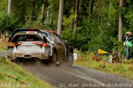 Shakedown - Bild Nr. 020
