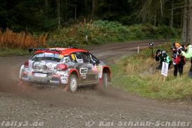 Shakedown - Bild Nr. 035