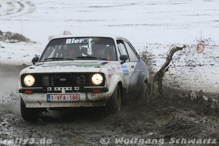 Rallye Bilder der best of