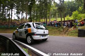 3. Rennlauf - Bild Nr. 001