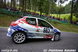 3. Rennlauf - Bild Nr. 039