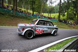 3. Rennlauf - Bild Nr. 050