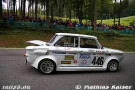 3. Rennlauf - Bild Nr. 104