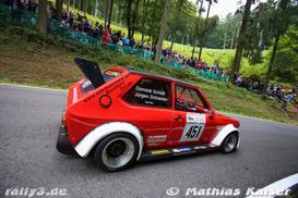 3. Rennlauf - Bild Nr. 105