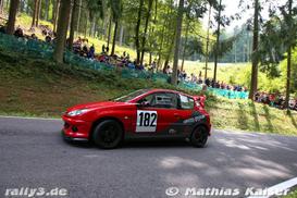 3. Rennlauf - Bild Nr. 158