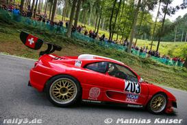 3. Rennlauf - Bild Nr. 171