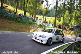 3. Rennlauf - Bild Nr. 201