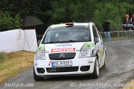 Shakedown - Bild Nr. 001
