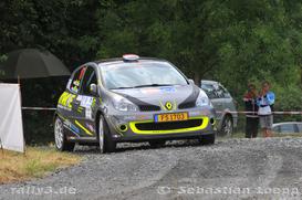 Shakedown - Bild Nr. 008