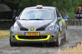 Shakedown - Bild Nr. 009
