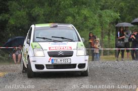 Shakedown - Bild Nr. 047