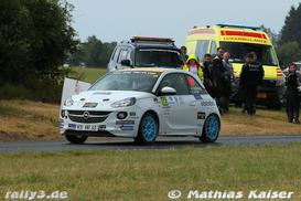 Shakedown - Bild Nr. 001