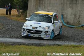 Shakedown - Bild Nr. 002