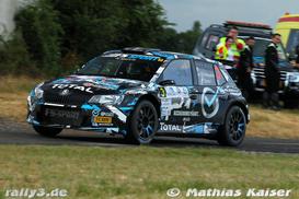 Shakedown - Bild Nr. 017