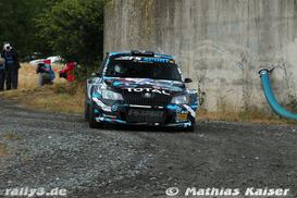 Shakedown - Bild Nr. 020