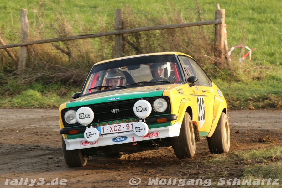 Rallye Bilder der best of