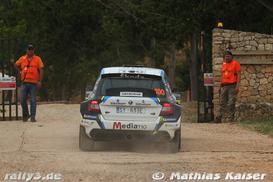 WP 5 Monte Baranta I - Bild Nr. 200