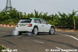 Skoda Test Minheim - 18.07. - Bild Nr. 0309