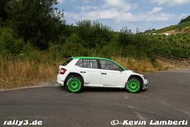 Skoda Test Minheim - 18.07. - Bild Nr. 9995