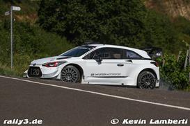 Hyundai Test Minheim - 08.08. - Bild Nr. 0513