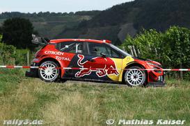 Test Citroen Trittenheim - Bild Nr. 001