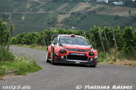 Test Citroen Trittenheim - Bild Nr. 002