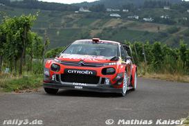 Test Citroen Trittenheim - Bild Nr. 003