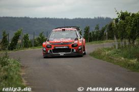 Test Citroen Trittenheim - Bild Nr. 005