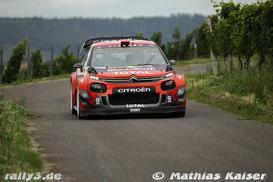 Test Citroen Trittenheim - Bild Nr. 006