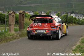 Test Citroen Trittenheim - Bild Nr. 007